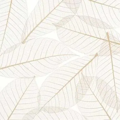 Natural Decor Acrylic Resin Sample – Natural Leaves