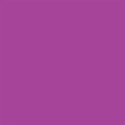 Luminous Color Acrylic Resin Sample – Orchid