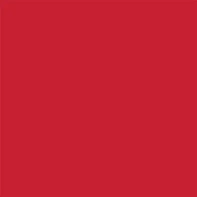 Luminous Color Acrylic Resin Sample – Pomegranate