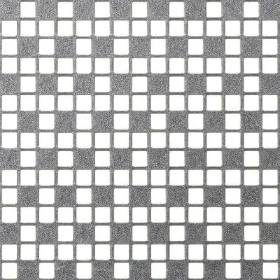 Metallic Decor Acrylic Resin Sample – Pixel