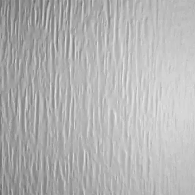 Impressions Embossed/Textured Acrylic Resin Sample – Rain