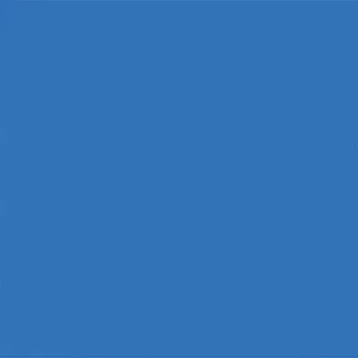 Luminous Color Acrylic Resin Sample – Santorini