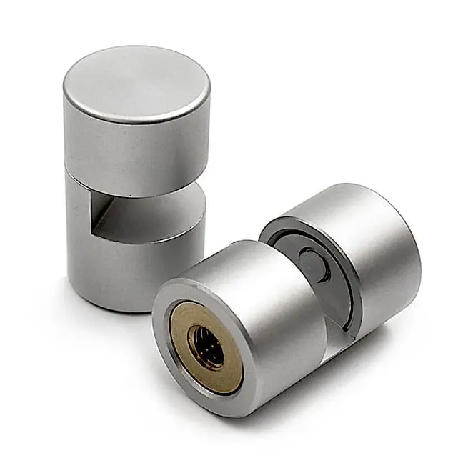 WGR2028-7mm-satin-anodized-aluminum-edge-grip-standoff-support