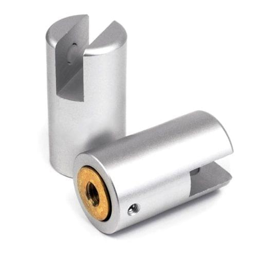 WSP2040-7mm-aluminum-projecting-standoff-support