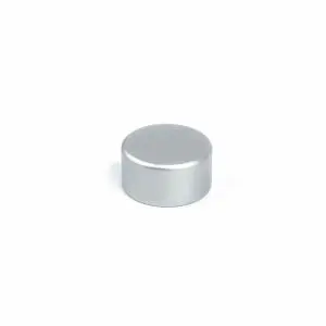 7/8” DIA. SIGN SCREW CAP – STAINLESS STEEL