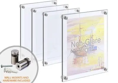 Nova Display Systems | Wall Displays — Turnkey Display Solutions