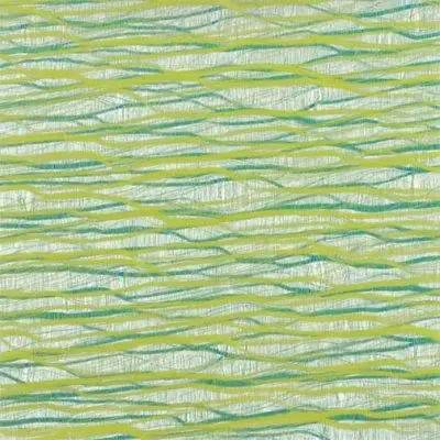 Textile Decor Acrylic Resin Sample – Meander Mystery