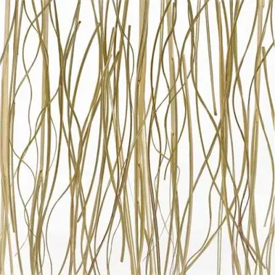 Natural Decor Acrylic Resin Sample – Prairie Grass