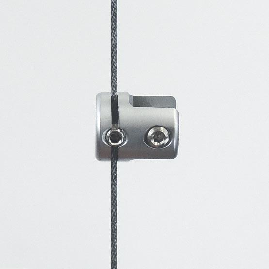 C1P-03_cable_vertical_support_single_sided_for_panels