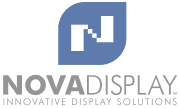 Nova Display Systems LOGO