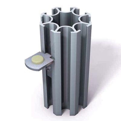 214-01-L-Shelf-Bracket