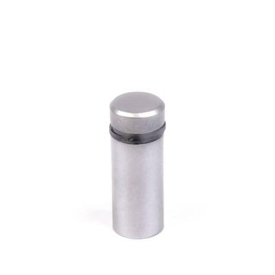 WSO1225-M8-economy-satin-chrome-brass-standoffs