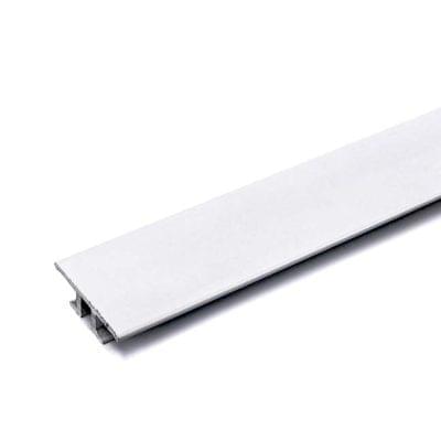 24IN TILE DIVIDER / WHITE – For Grid-Ceiling