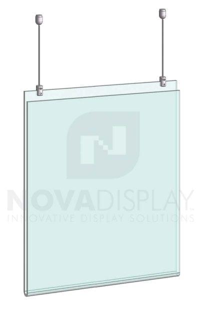 KPI-003_Easy-Access-Poster-Holder-Display-Kit-top-cable-suspended