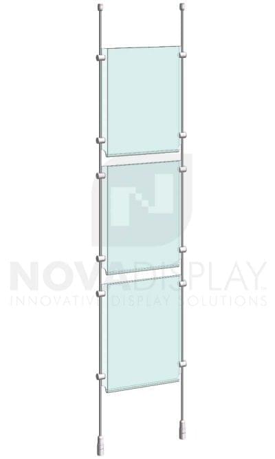 KPI-018_Easy-Access-Poster-Holder-Display-Kit-rod-suspended