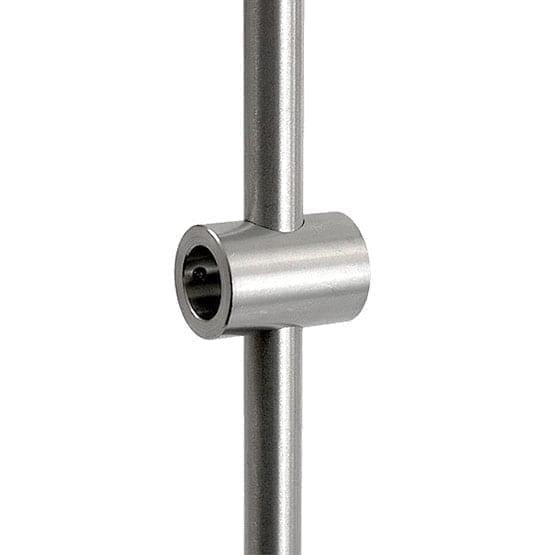 Support Double-Sided for P07/SS Boss (#304 Stainless Steel)