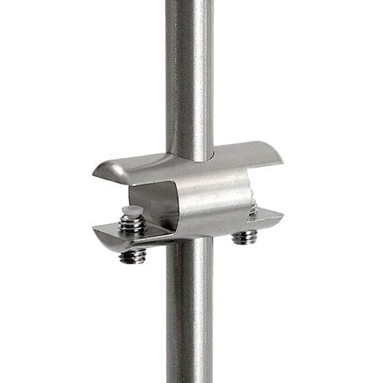 Shelf Support Double-Sided (#304 Stainless Steel)
