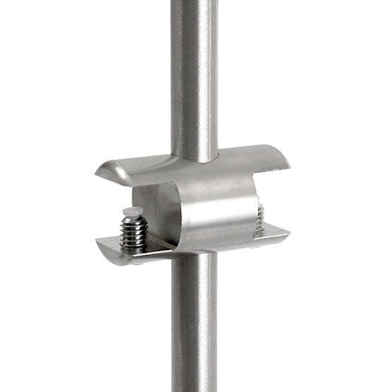 Shelf Support Double-Sided (#304 Stainless Steel)