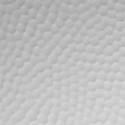 Impressions Embossed/Textured Acrylic Resin Sample – Divot