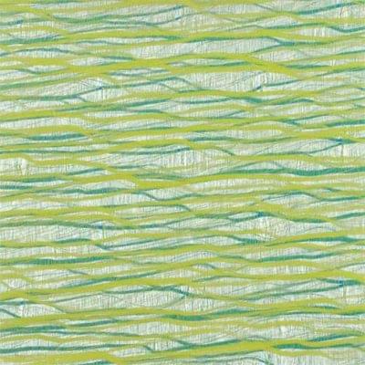 Textile Decor Acrylic Resin Sample – Meander Mystery