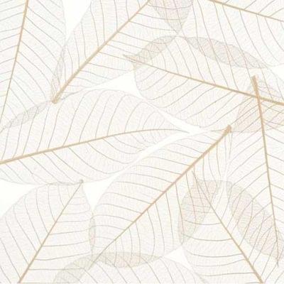 Natural Decor Acrylic Resin Sample – Natural Leaves