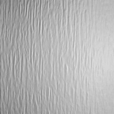 Impressions Embossed/Textured Acrylic Resin Sample – Rain